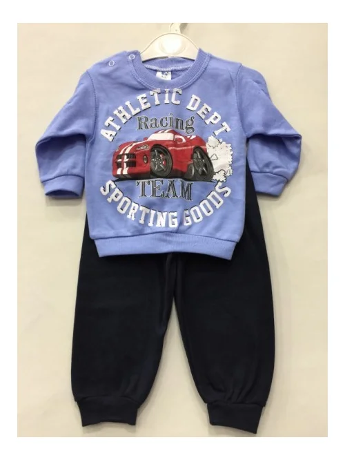 Komplet chłopięcy BL9371 (80-92)3