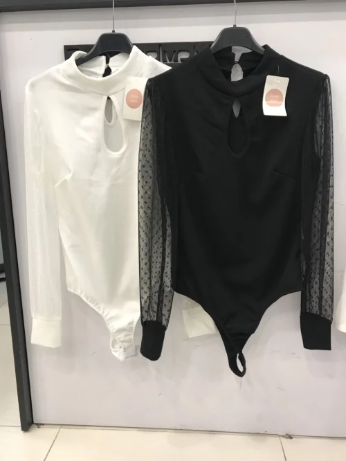 Body damskie A2076