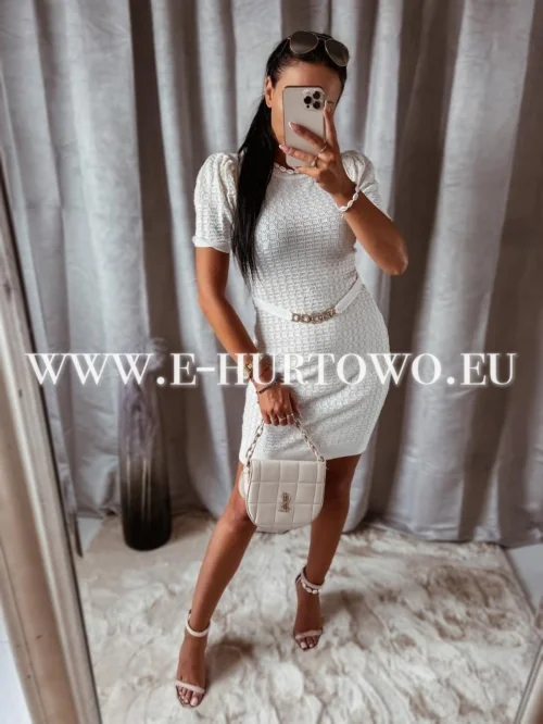 Sukienka damska IKM47112