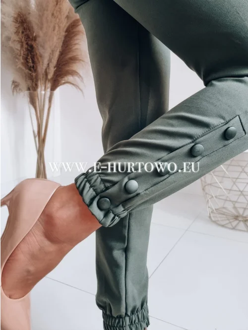 Spodnie damskie SG39052 (s-xl)