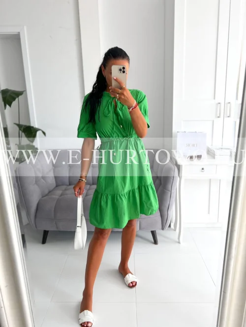 Sukienka damska SFF7774