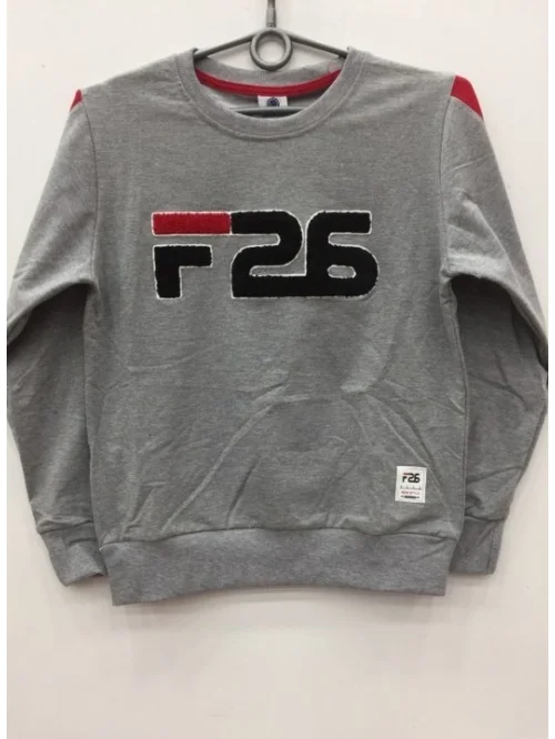 Bluza chłopięca FHM- 2008F (8-16)