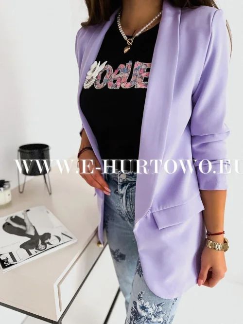 Marynarka damska UE996347