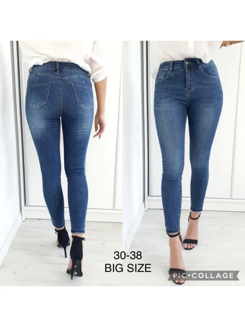 Spodnie damskie LLN8971