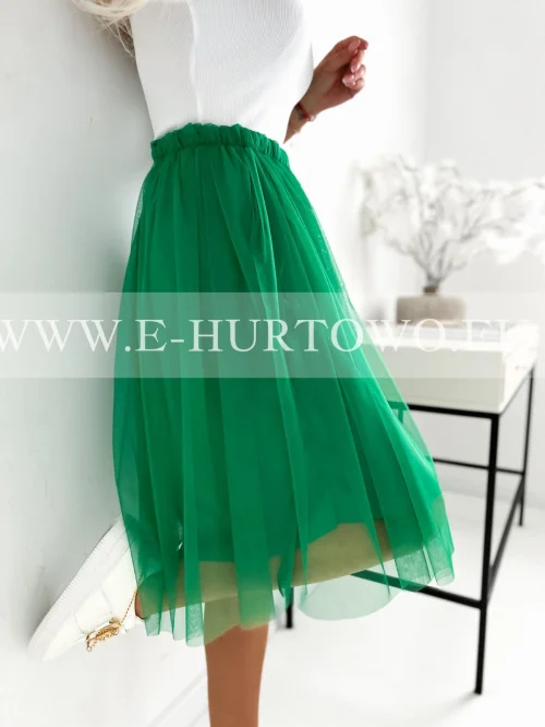 Spódnica damska UE8337