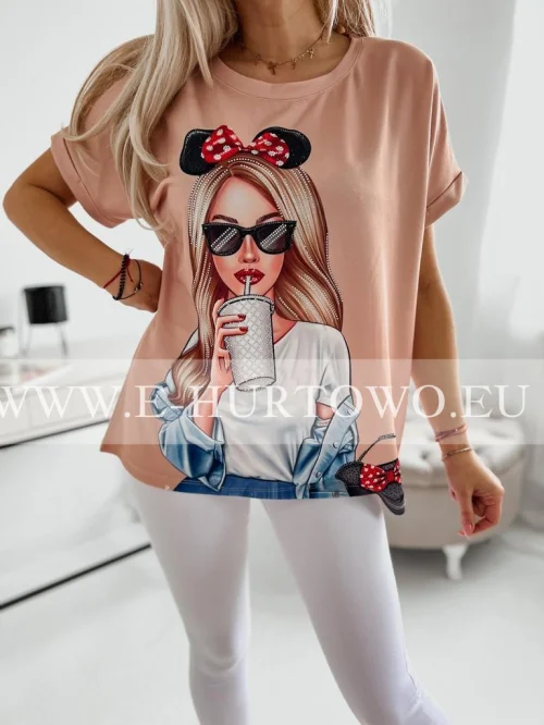 Bluzka damska VKS2203