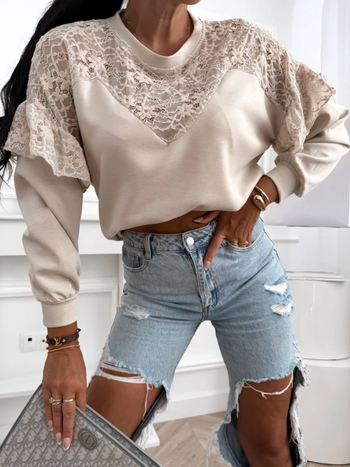 bluza e-hurtowo