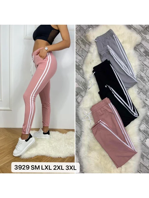 Spodnie damskie DC552