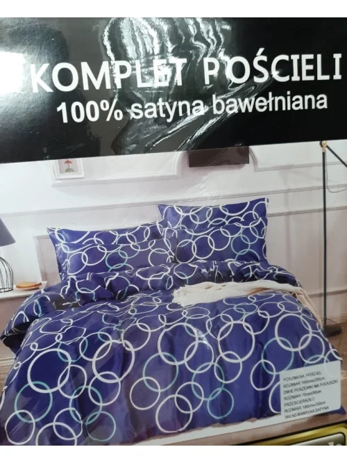 Komplet pościeli 160/200 PP224