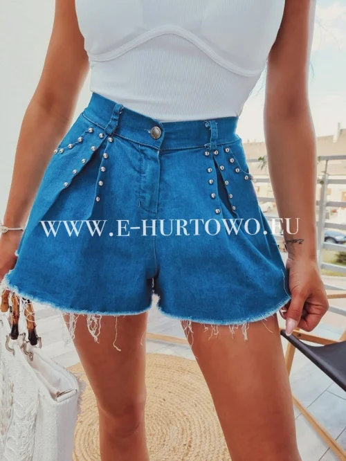 Spodenki damskie SG3941 (S-XL)