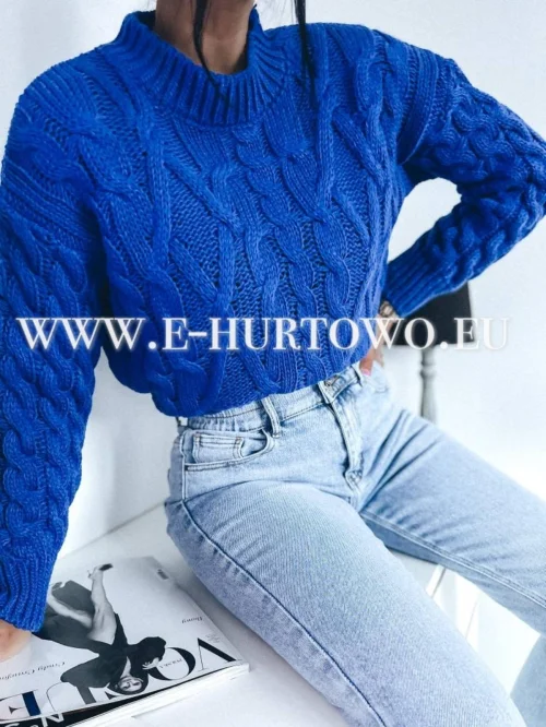 Swetry damskie IKN77046