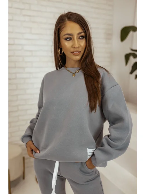 Bluza damska MOT04022