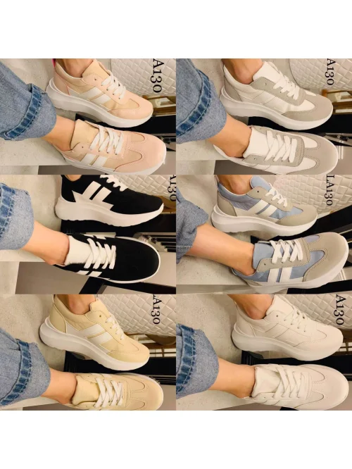 Buty damskie SE1346