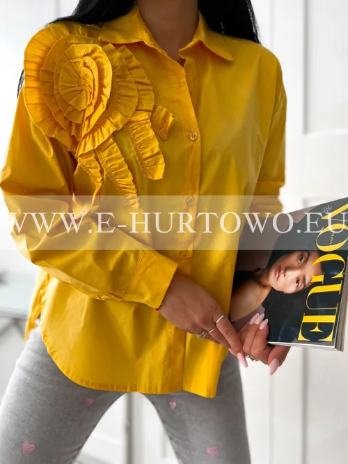 Koszula damska SG398887