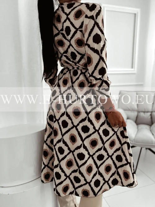 Sukienka damska LSG670