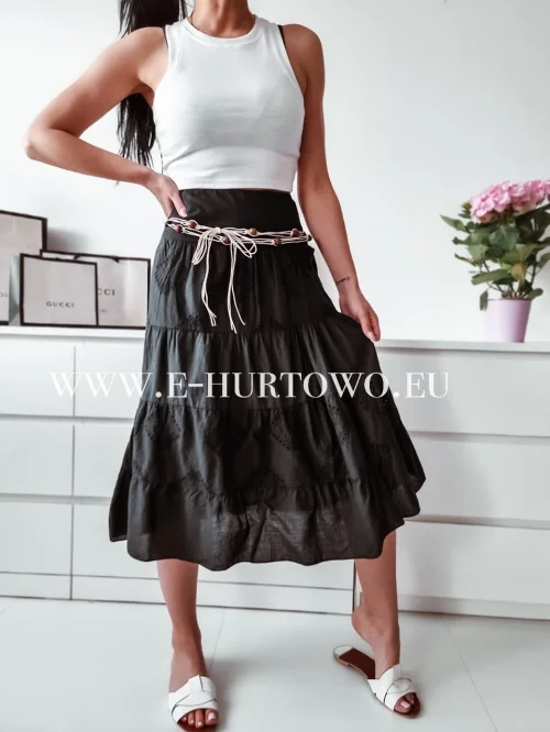 Spódnica damska SUE8875