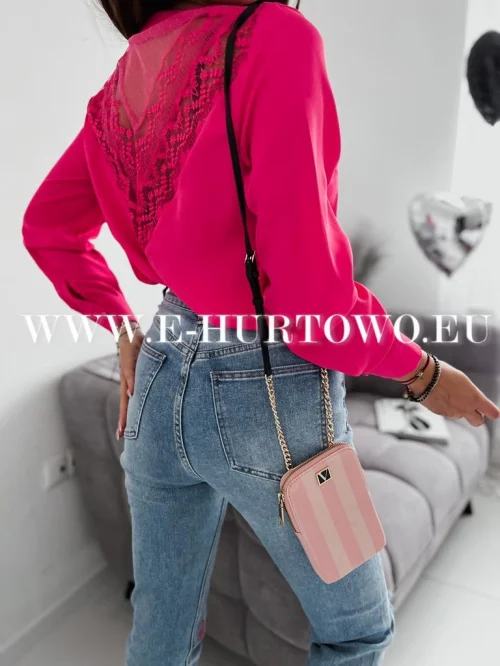 Bluzka damska UE571123