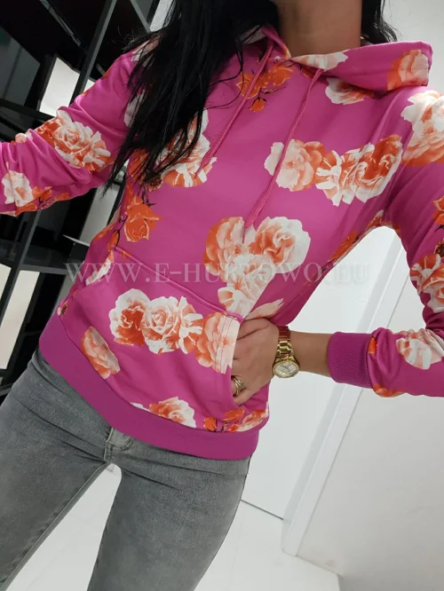 Bluza damska TT04-1 (S-XL)