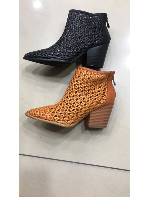 Buty damskie SE217