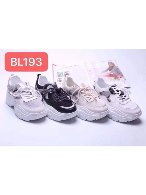 Buty damskie MA531