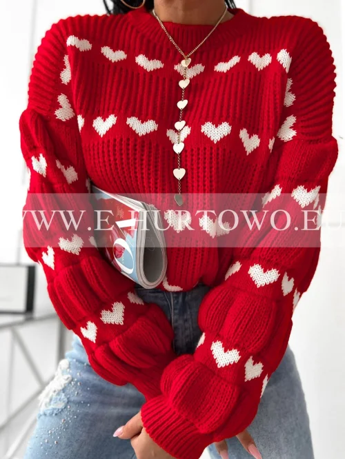 Swetry damskie SG365882