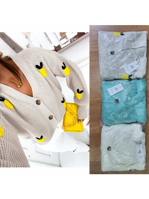 sweter e-hurtowo