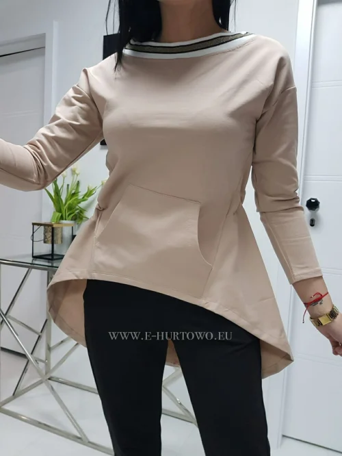 Bluza damska MOT9986