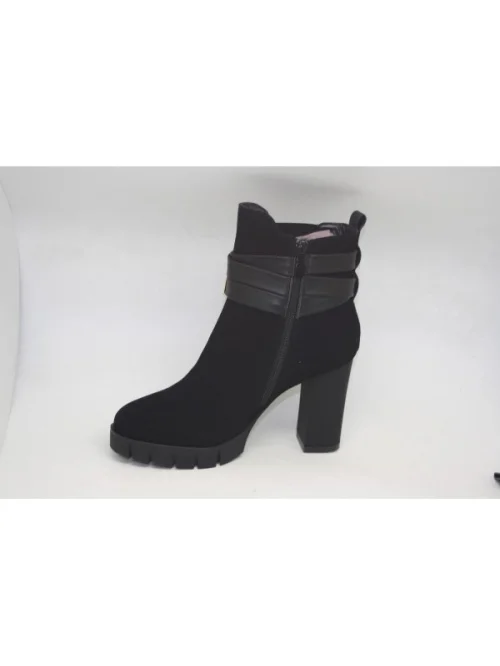 Obuwie damskie K-9985 BLACK