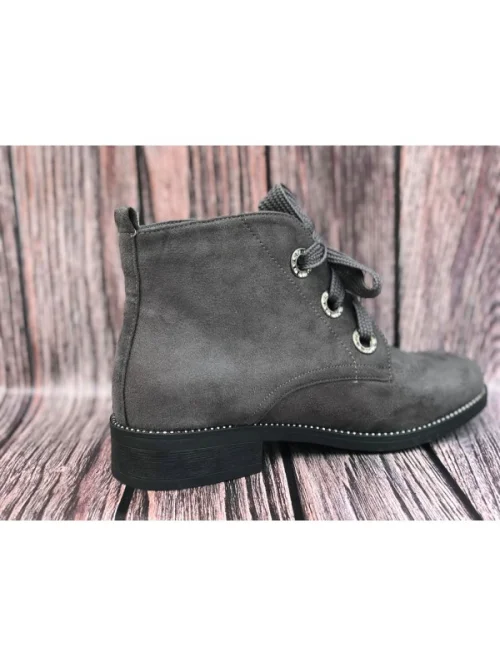 Obuwie damskie NC779 (36-41) 3