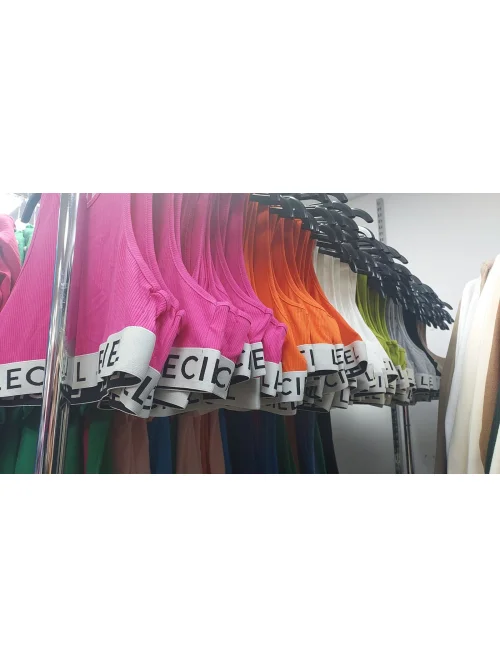 Top damski UE4733244