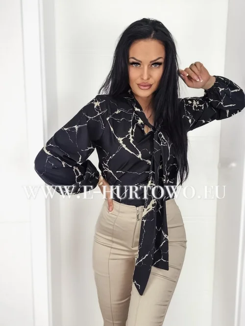 Bluzka damska IKM01129