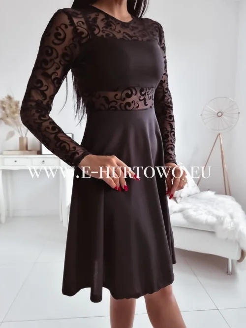 Sukienka damska SG3950