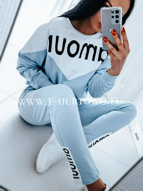 Komplet damskie IKM5646