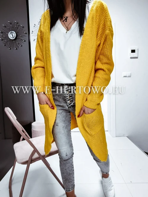 Swetry damskie MOT5542