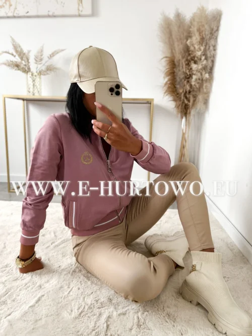 Bluza damska LLT043660
