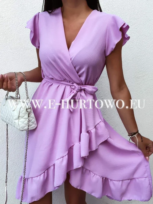 Sukienka damska IKM077