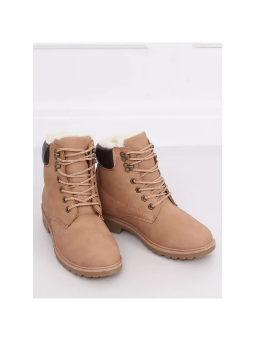 Obuwie damskie 1121 PINK