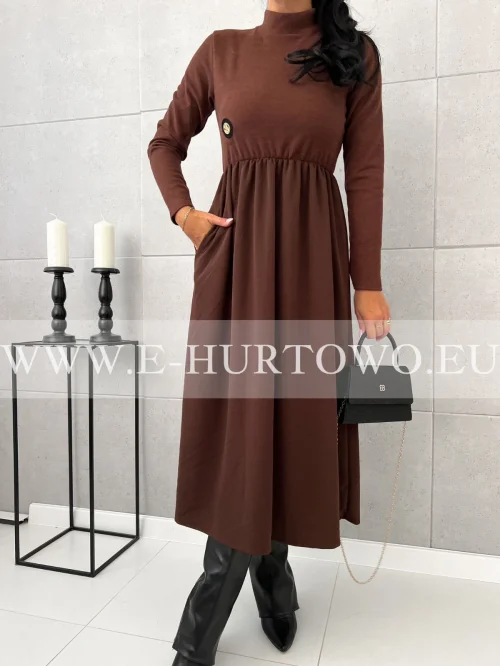 Sukienka damska SB3369