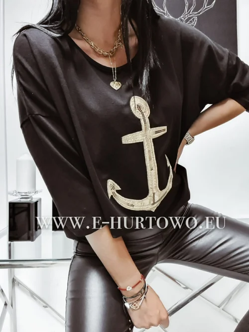 Bluzka damska LLHH1285