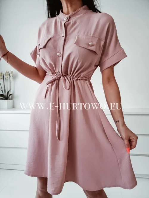 Sukienka damska IKM2414