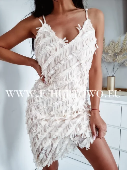 Sukienka damska SG39085