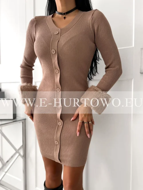 Sukienka damska SD56677