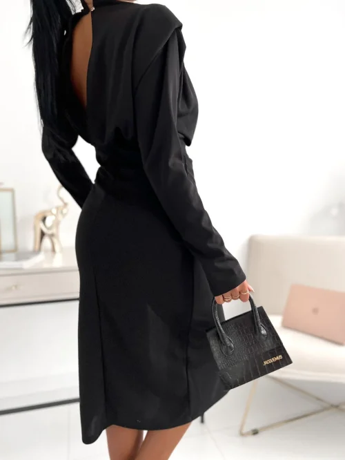 Sukienka damska UE58886