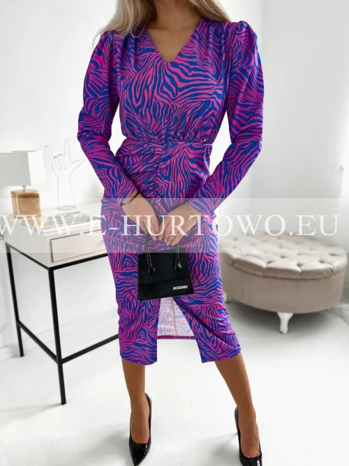 Sukienka damska ST570114