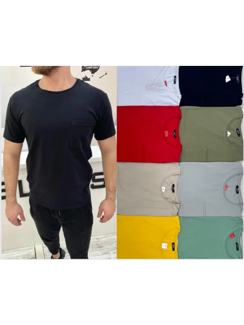 Koszulka męska BLS15002