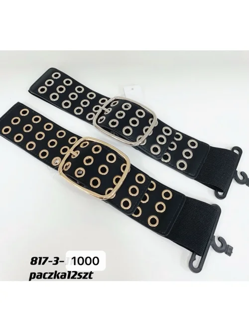 Pasek damski ASC30