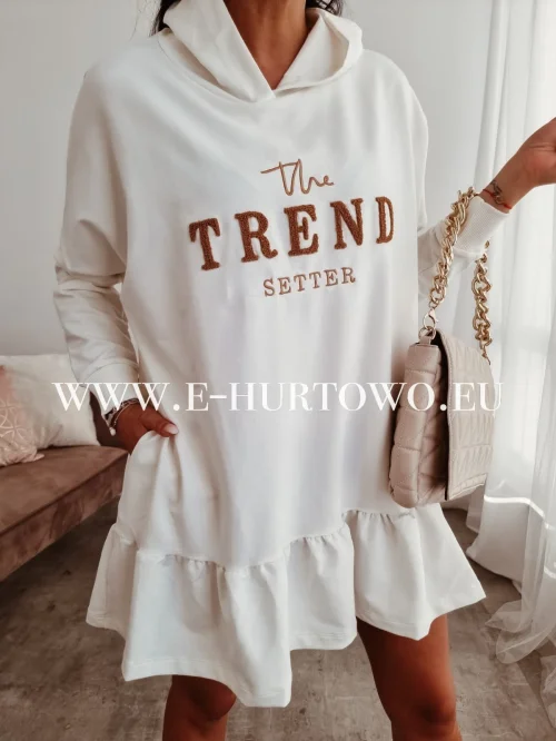 Sukienka damska FFN8211