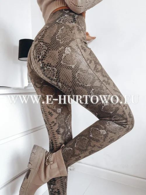 Leginsy damskie SA471130