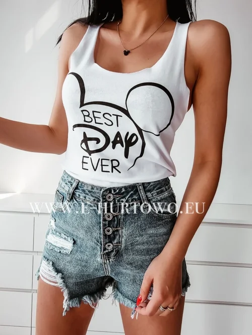 Bluzka damska IKM66312