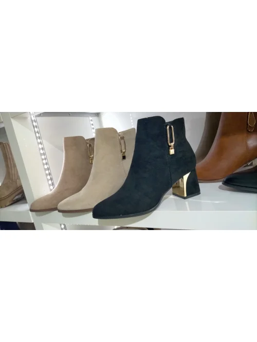 Buty damskie CFG340